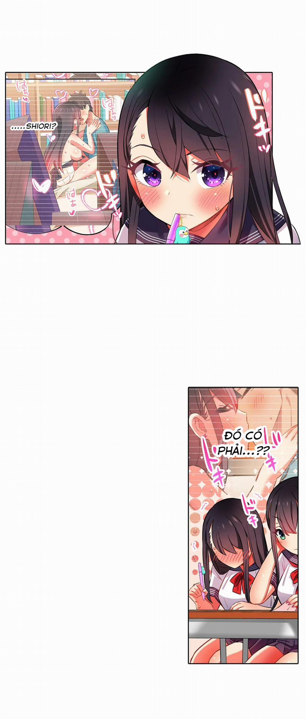 Chơi Cháu Gái Tại Bữa Tiệc Đồ Ngủ! 0 Lộ hết rồi! trang 3