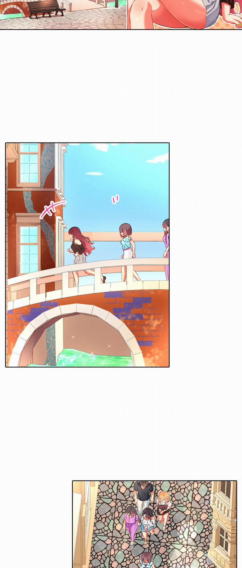 Chơi Cháu Gái Tại Bữa Tiệc Đồ Ngủ! 0 Lộ hết rồi! trang 5