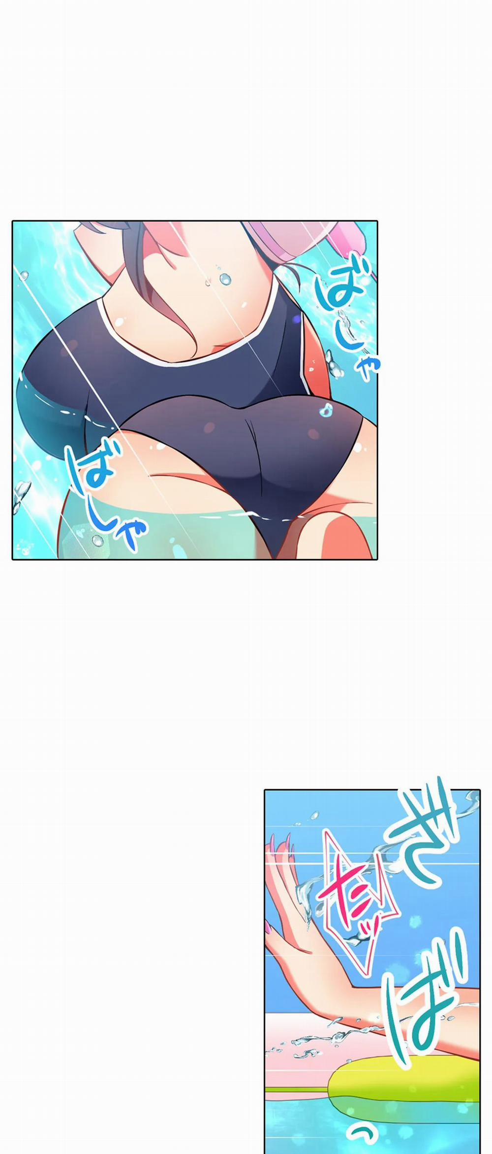 Chơi Cháu Gái Tại Bữa Tiệc Đồ Ngủ! 0 Người chiến thắng là... trang 11