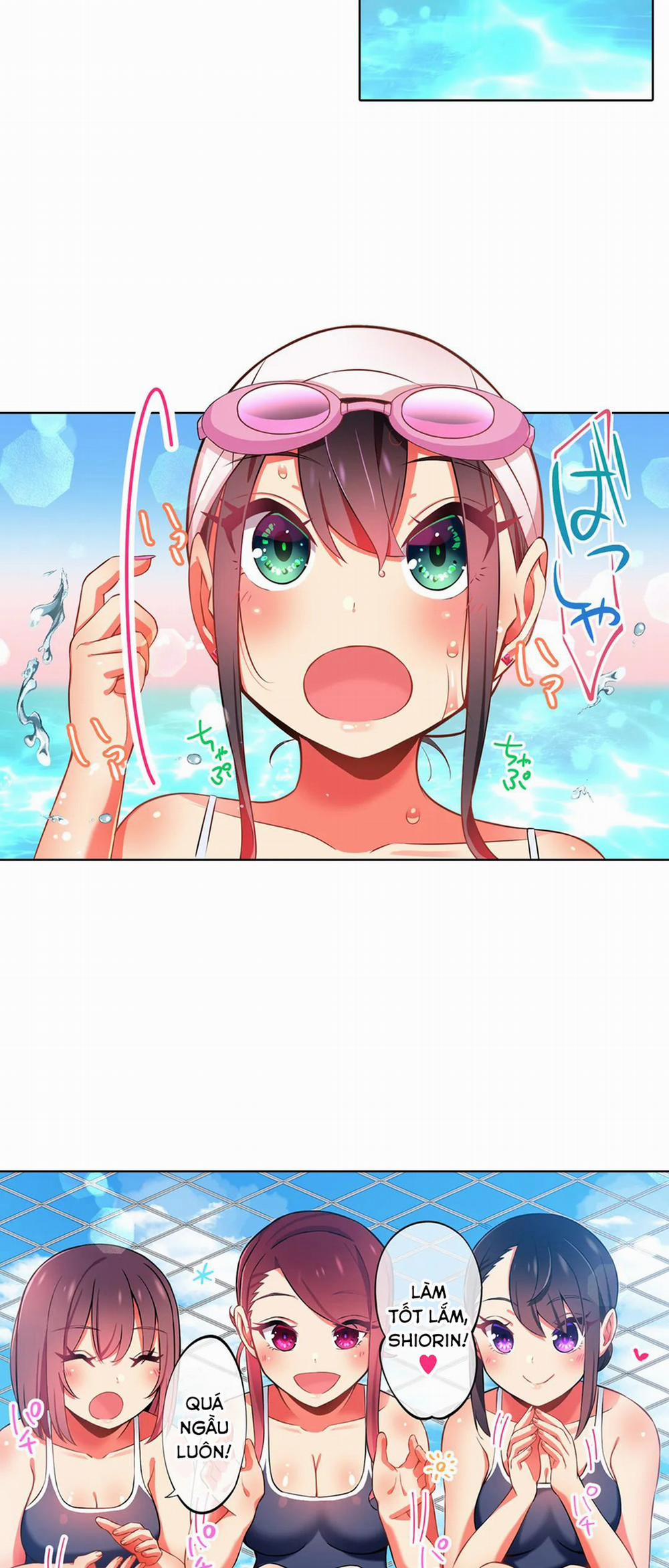 Chơi Cháu Gái Tại Bữa Tiệc Đồ Ngủ! 0 Người chiến thắng là... trang 12