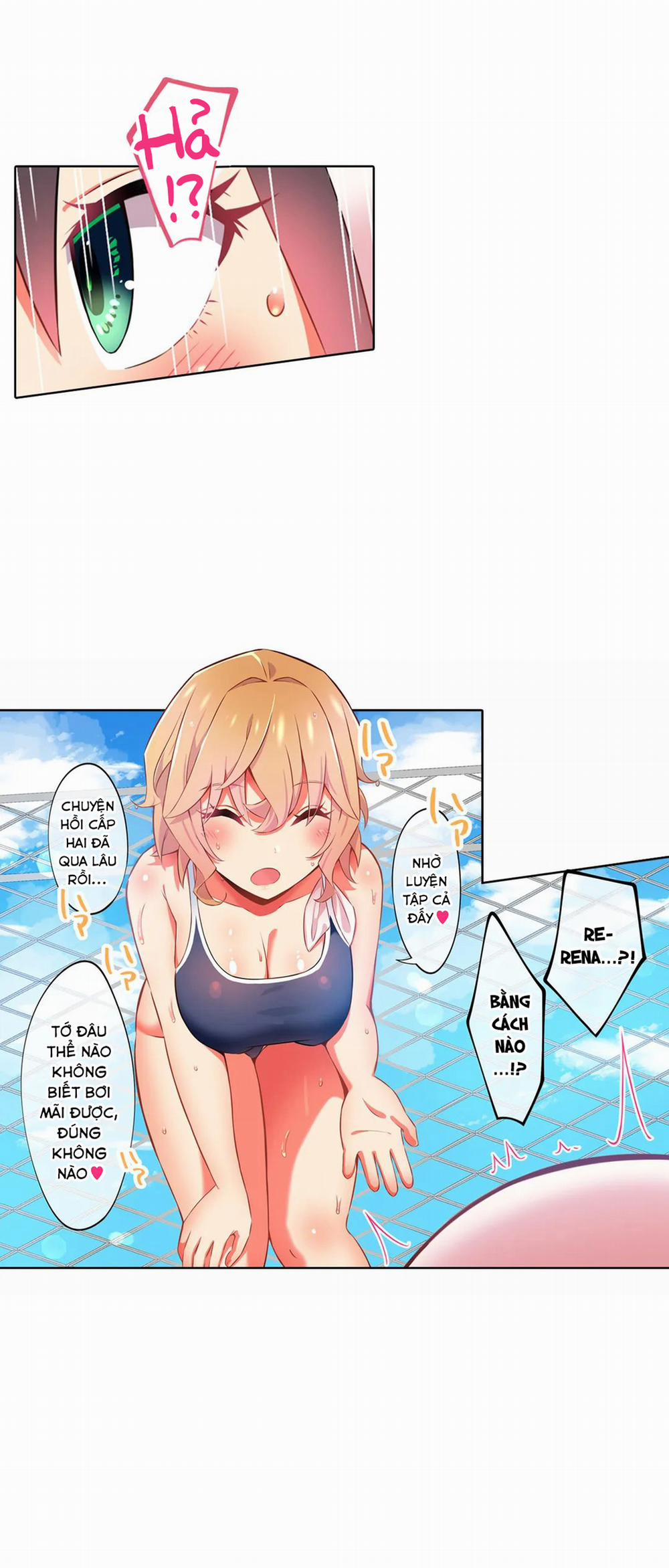 Chơi Cháu Gái Tại Bữa Tiệc Đồ Ngủ! 0 Người chiến thắng là... trang 14