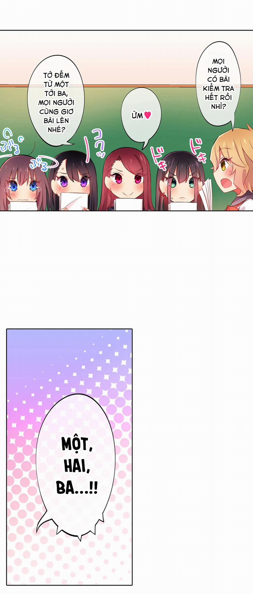 Chơi Cháu Gái Tại Bữa Tiệc Đồ Ngủ! 0 Người chiến thắng là... trang 2