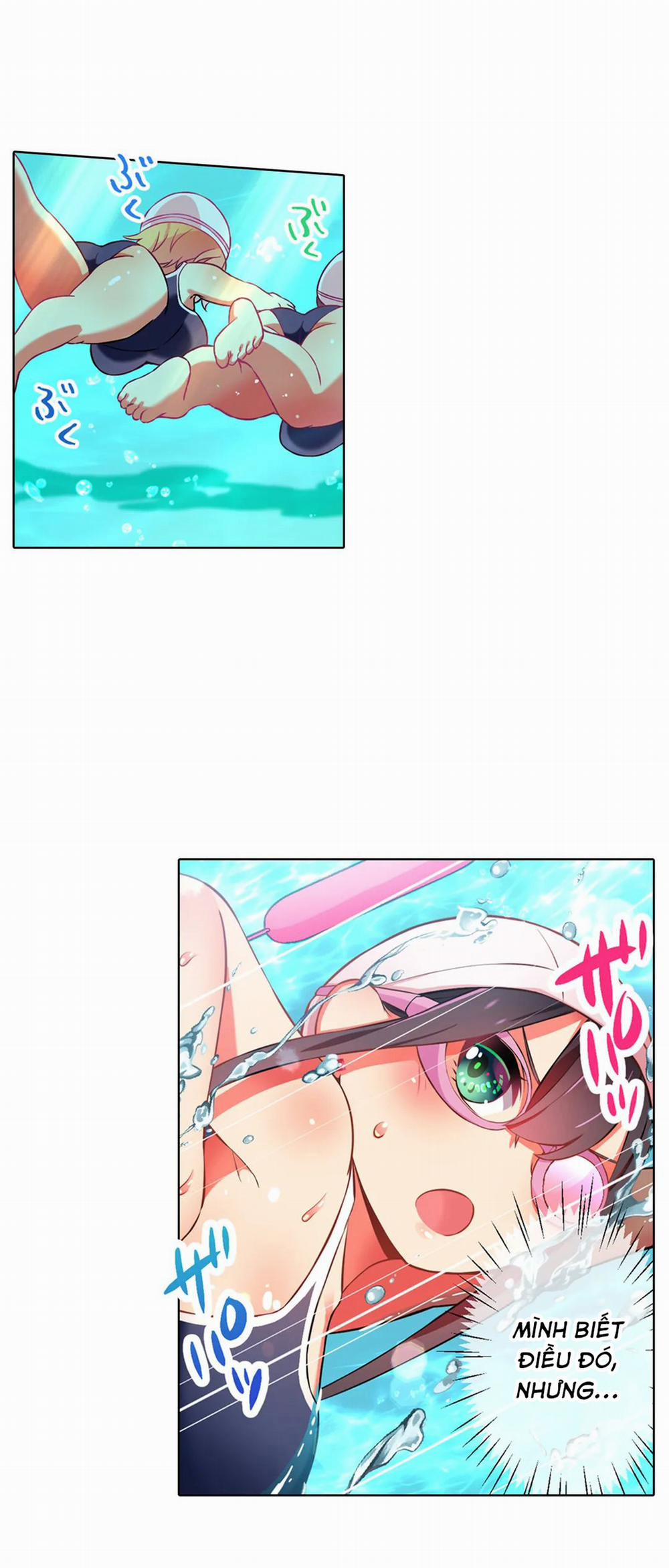 Chơi Cháu Gái Tại Bữa Tiệc Đồ Ngủ! 0 Người chiến thắng là... trang 9