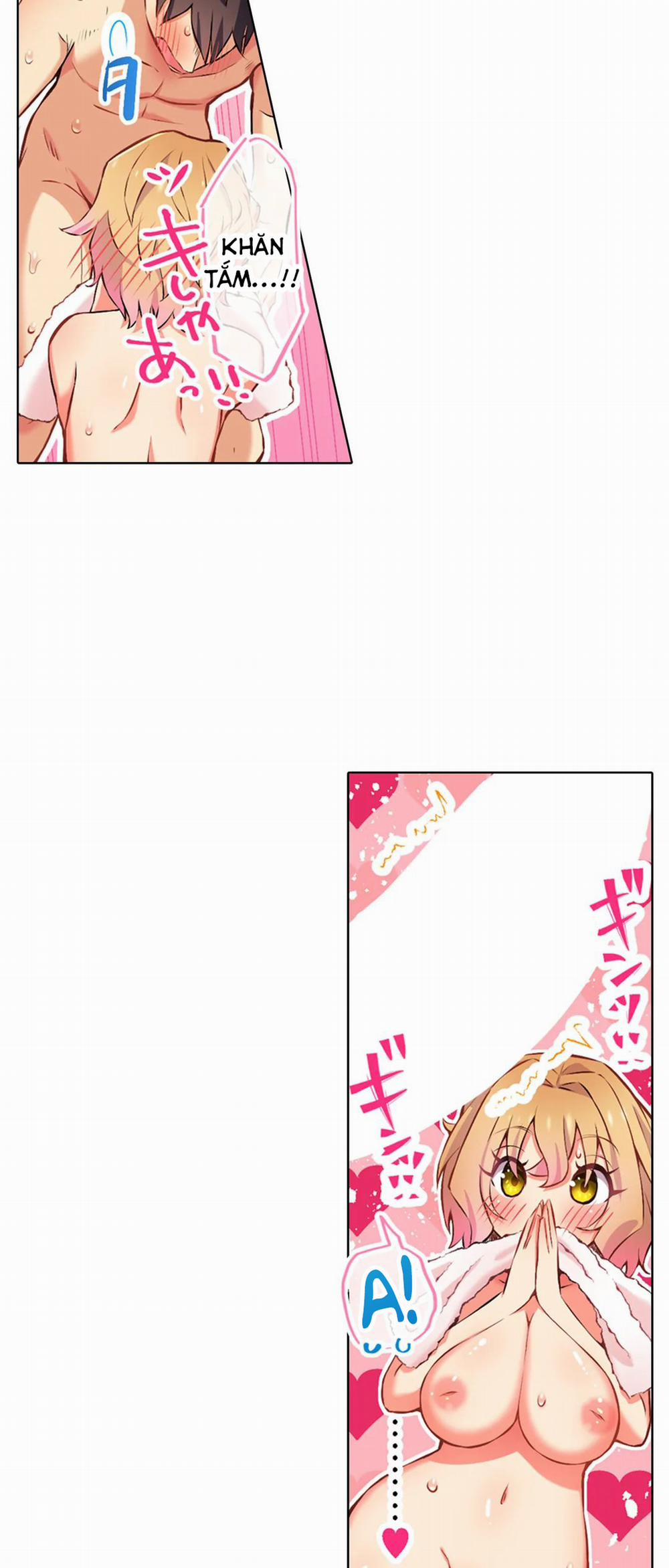 Chơi Cháu Gái Tại Bữa Tiệc Đồ Ngủ! 0 Rena ra tay! trang 7