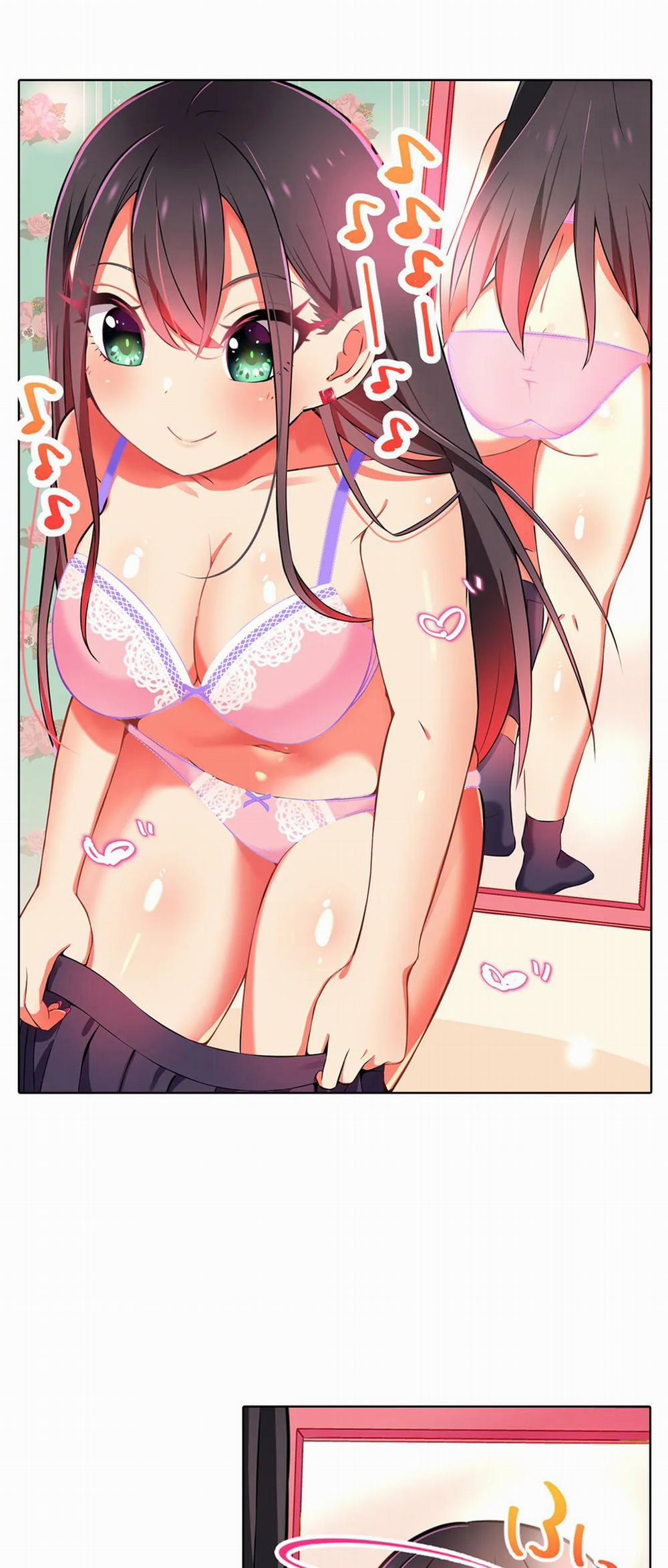 Chơi Cháu Gái Tại Bữa Tiệc Đồ Ngủ! 0 Sự thật trang 2