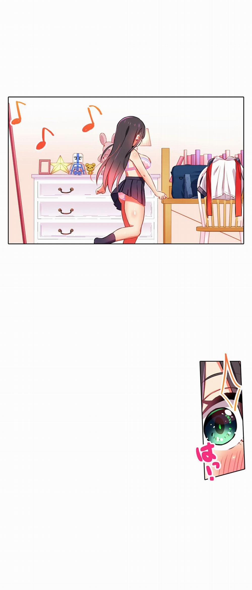 Chơi Cháu Gái Tại Bữa Tiệc Đồ Ngủ! 0 Sự thật trang 4