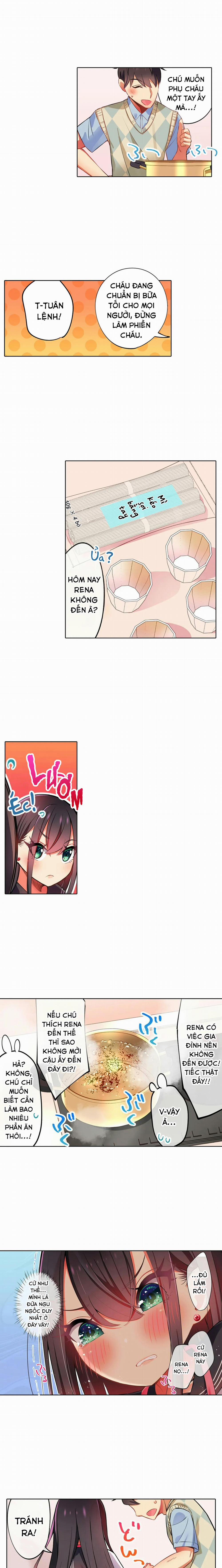 Chơi Cháu Gái Tại Bữa Tiệc Đồ Ngủ! 0 Tha thu trang 10