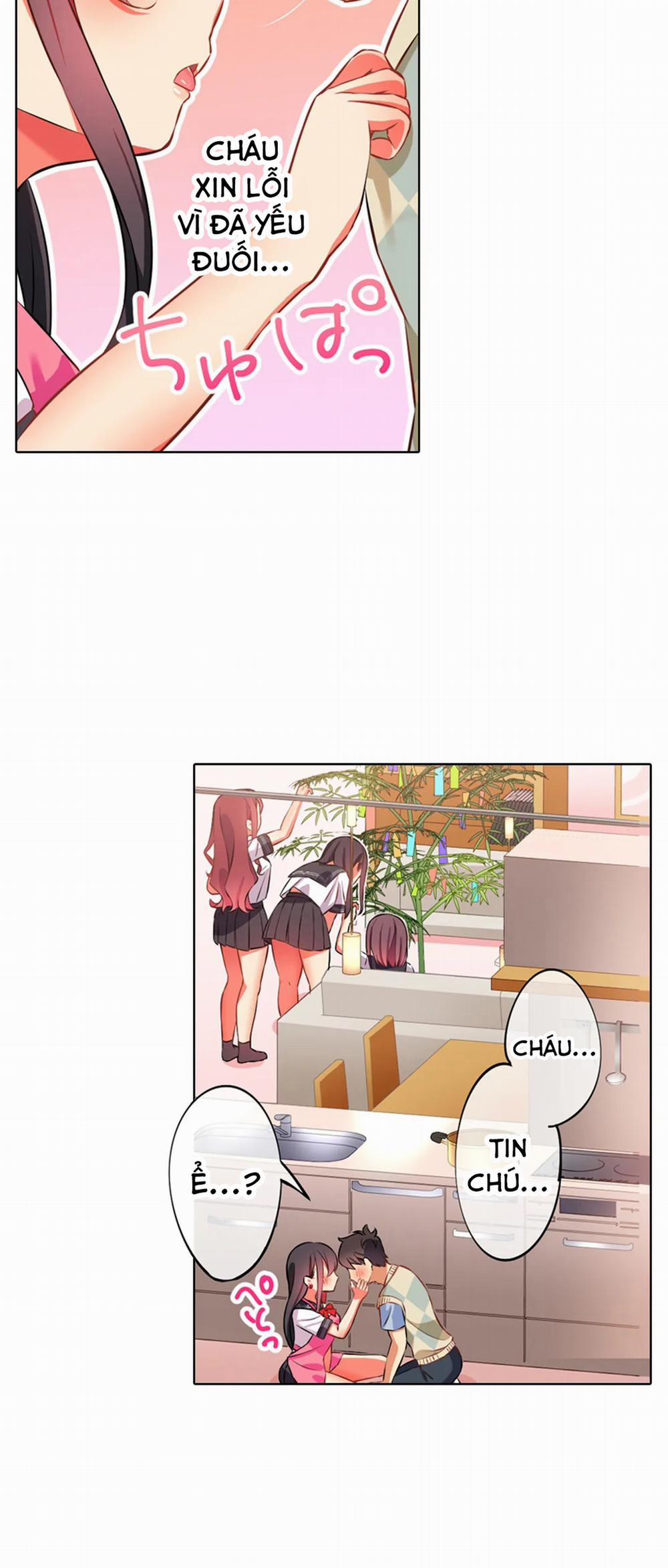 Chơi Cháu Gái Tại Bữa Tiệc Đồ Ngủ! 0 Tha thu trang 18