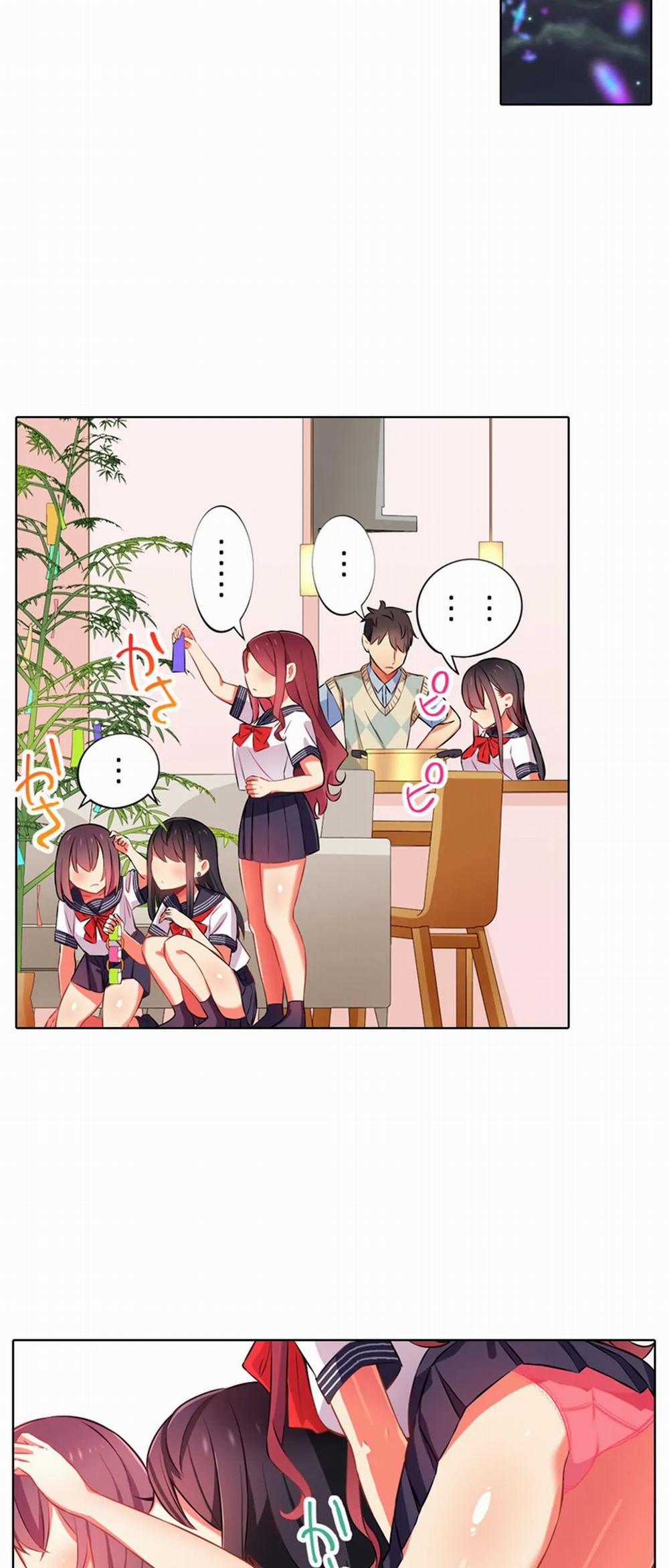 Chơi Cháu Gái Tại Bữa Tiệc Đồ Ngủ! 0 Tha thu trang 7