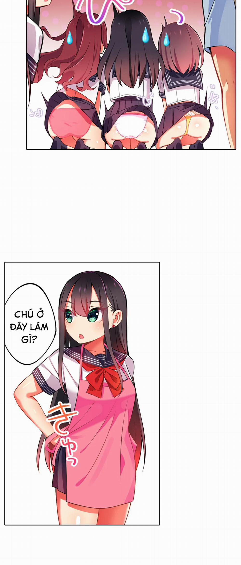 Chơi Cháu Gái Tại Bữa Tiệc Đồ Ngủ! 0 Tha thu trang 9