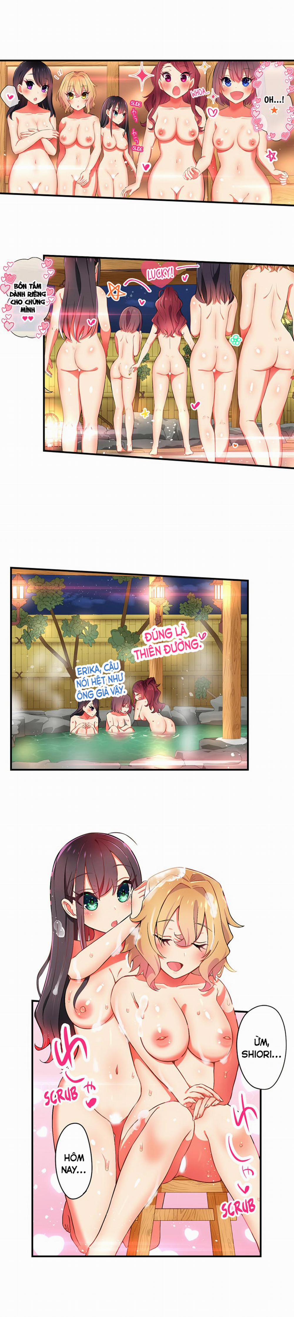 Chơi Cháu Gái Tại Bữa Tiệc Đồ Ngủ! 16 trang 6