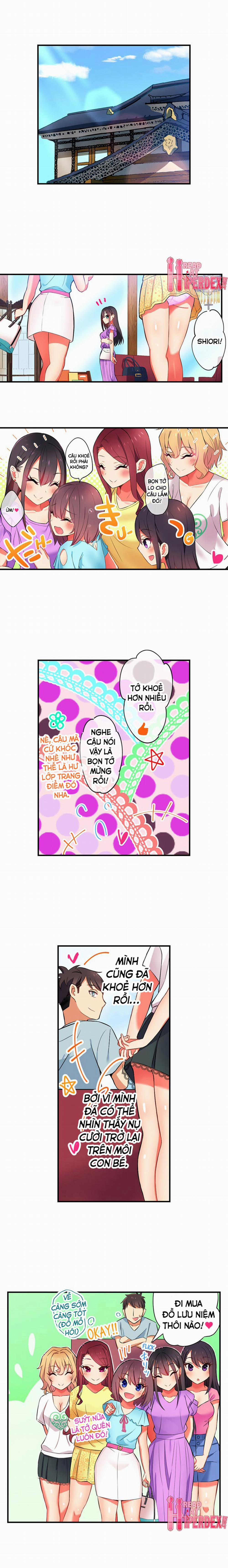 Chơi Cháu Gái Tại Bữa Tiệc Đồ Ngủ! 18 trang 10