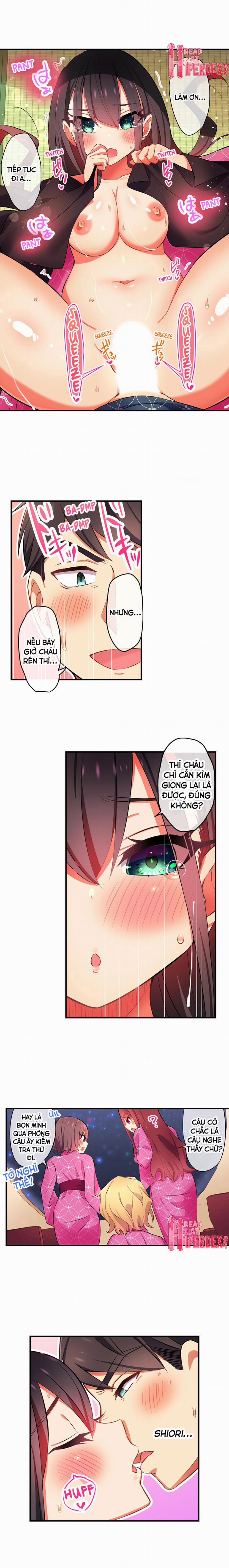 Chơi Cháu Gái Tại Bữa Tiệc Đồ Ngủ! 18 trang 6