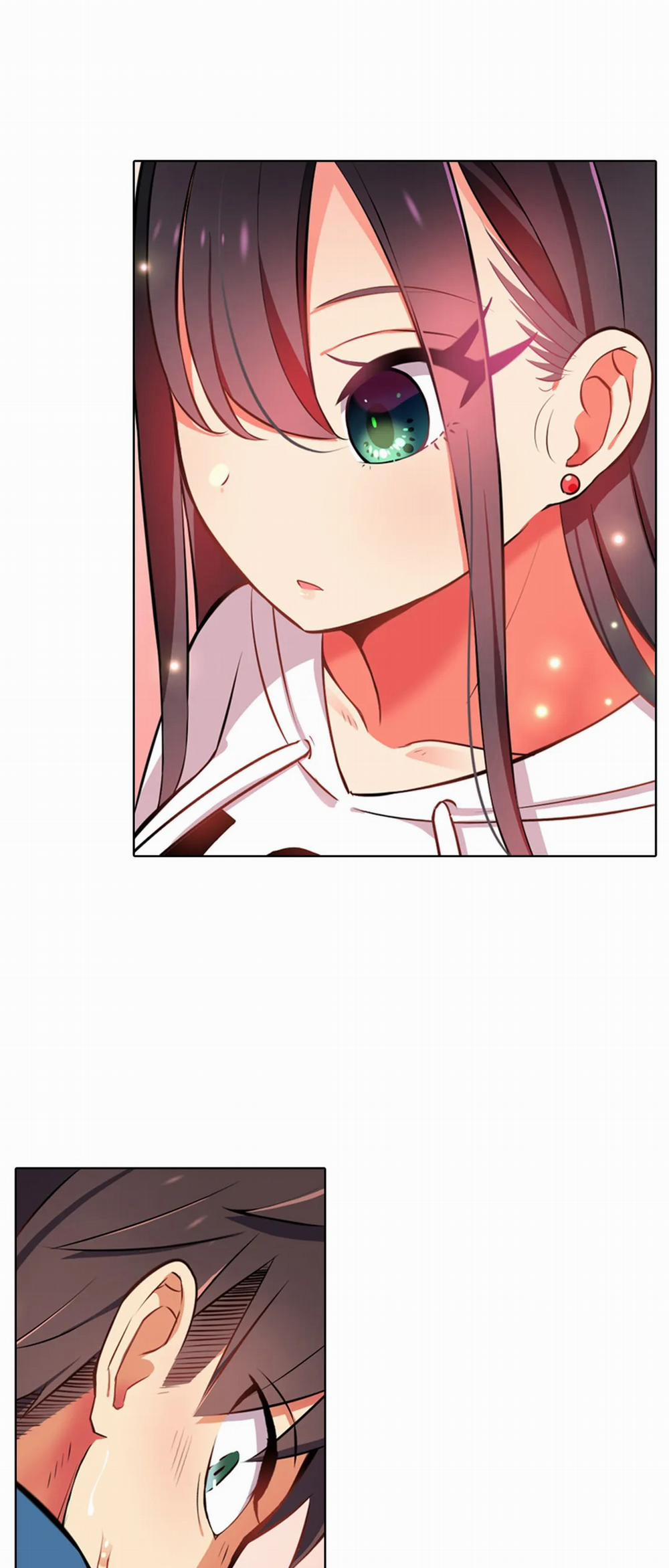 Chơi Cháu Gái Tại Bữa Tiệc Đồ Ngủ! 21 trang 14