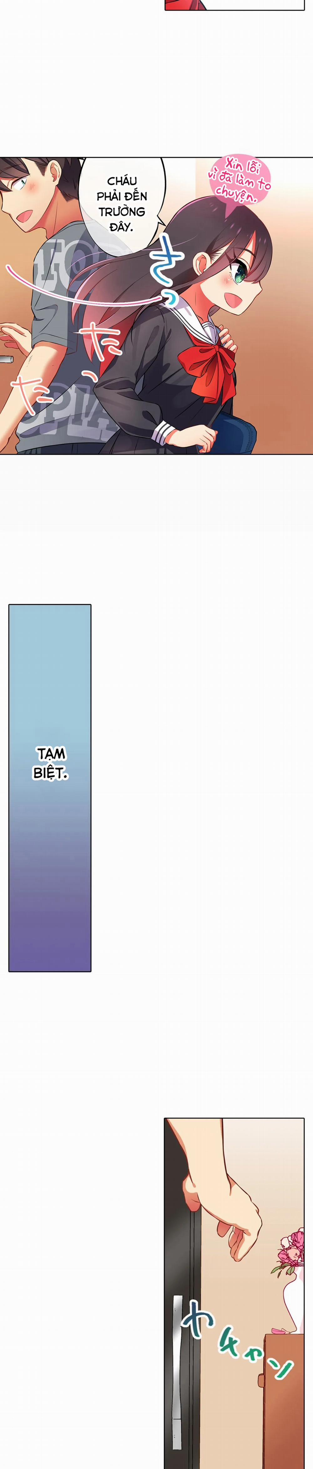 Chơi Cháu Gái Tại Bữa Tiệc Đồ Ngủ! 22 trang 12