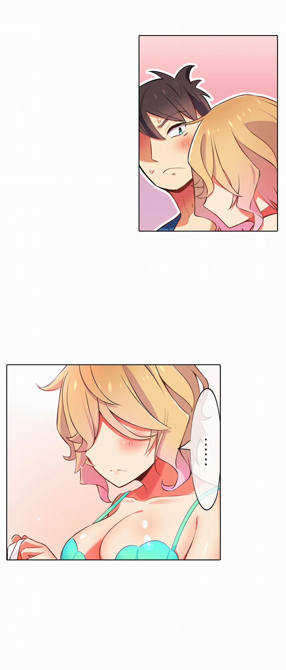 Chơi Cháu Gái Tại Bữa Tiệc Đồ Ngủ! 22 trang 4