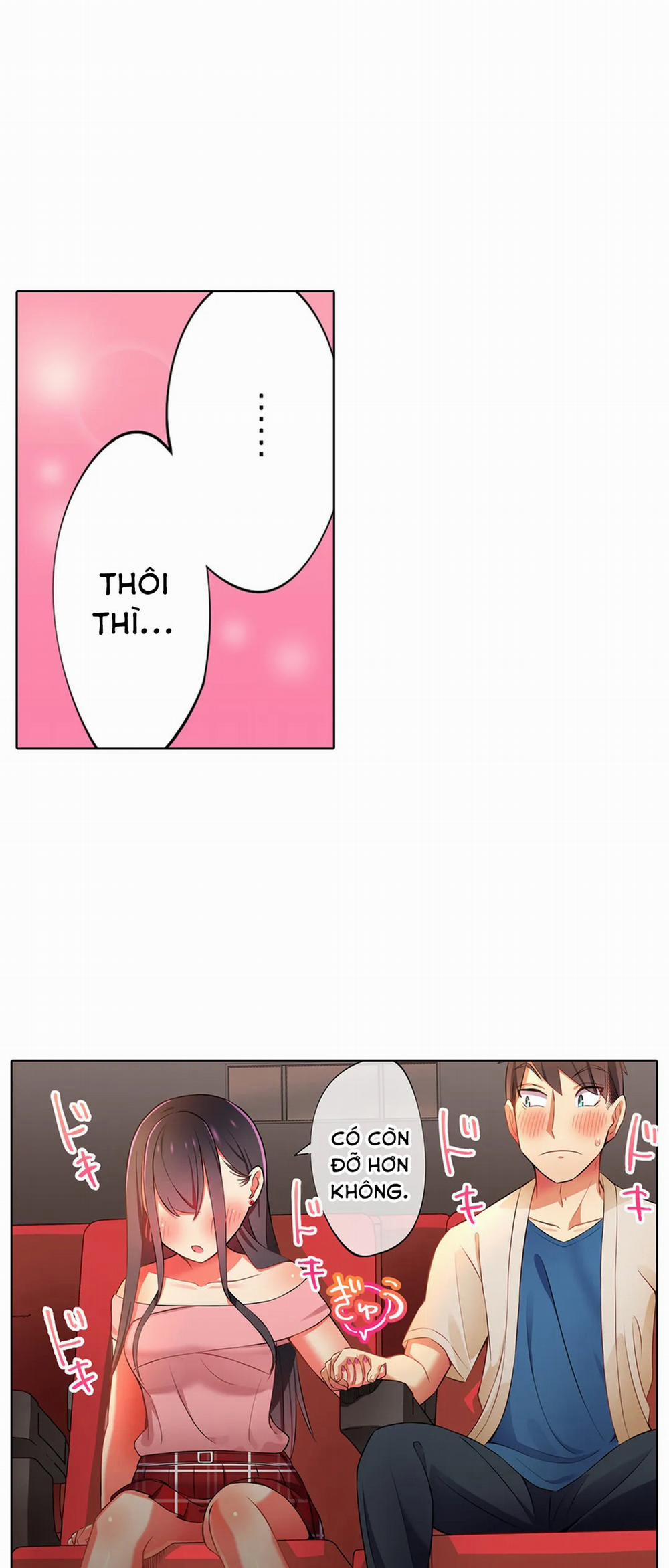 Chơi Cháu Gái Tại Bữa Tiệc Đồ Ngủ! 23 trang 14