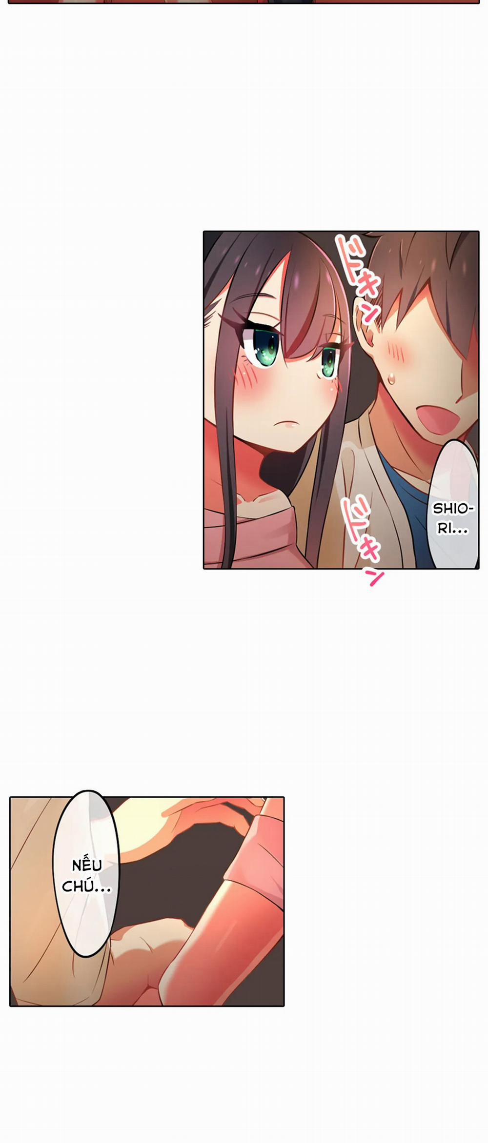 Chơi Cháu Gái Tại Bữa Tiệc Đồ Ngủ! 23 trang 15