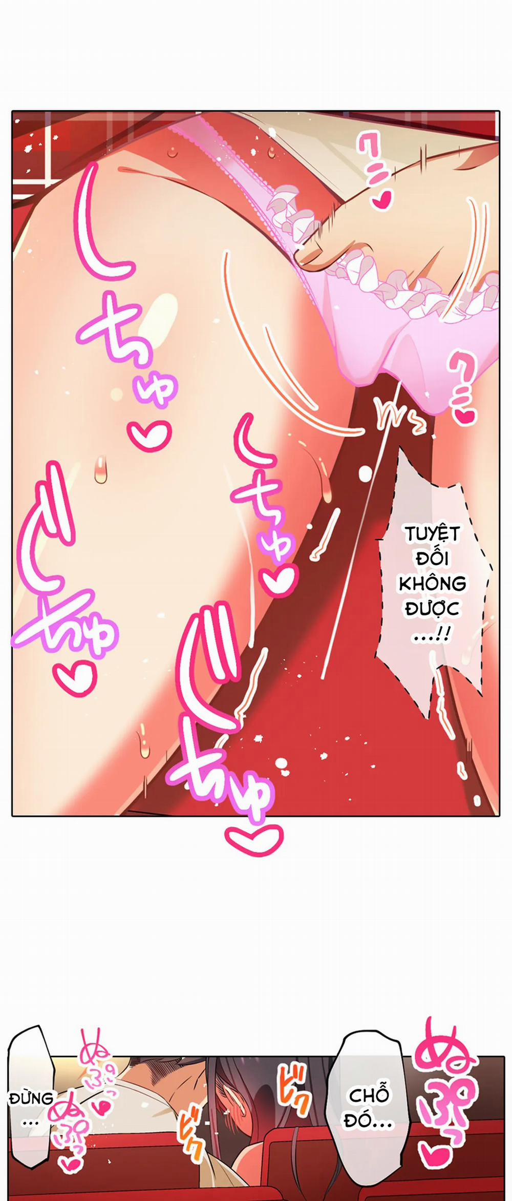 Chơi Cháu Gái Tại Bữa Tiệc Đồ Ngủ! 23 trang 19