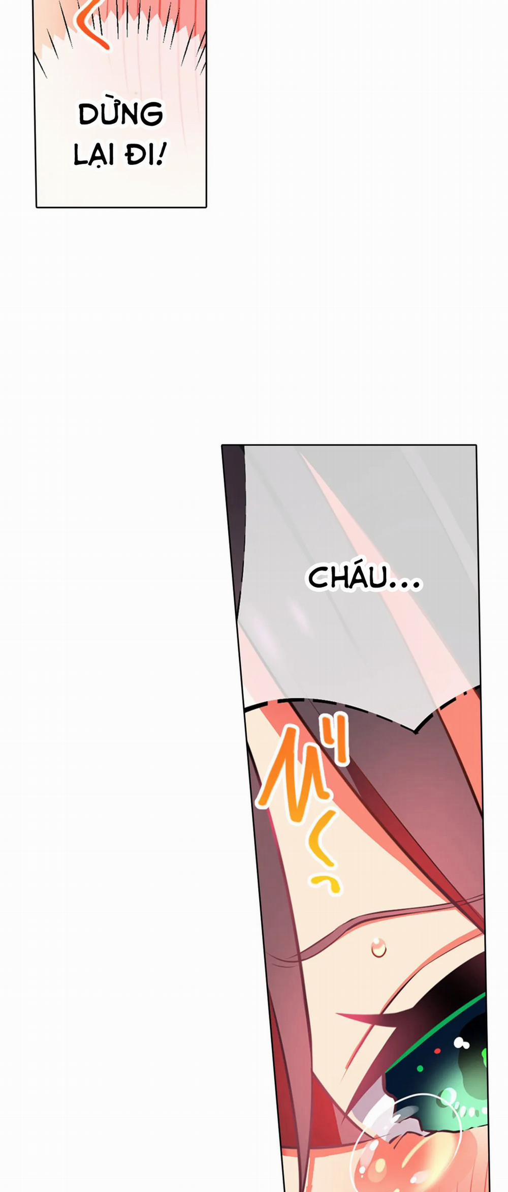 Chơi Cháu Gái Tại Bữa Tiệc Đồ Ngủ! 23 trang 22