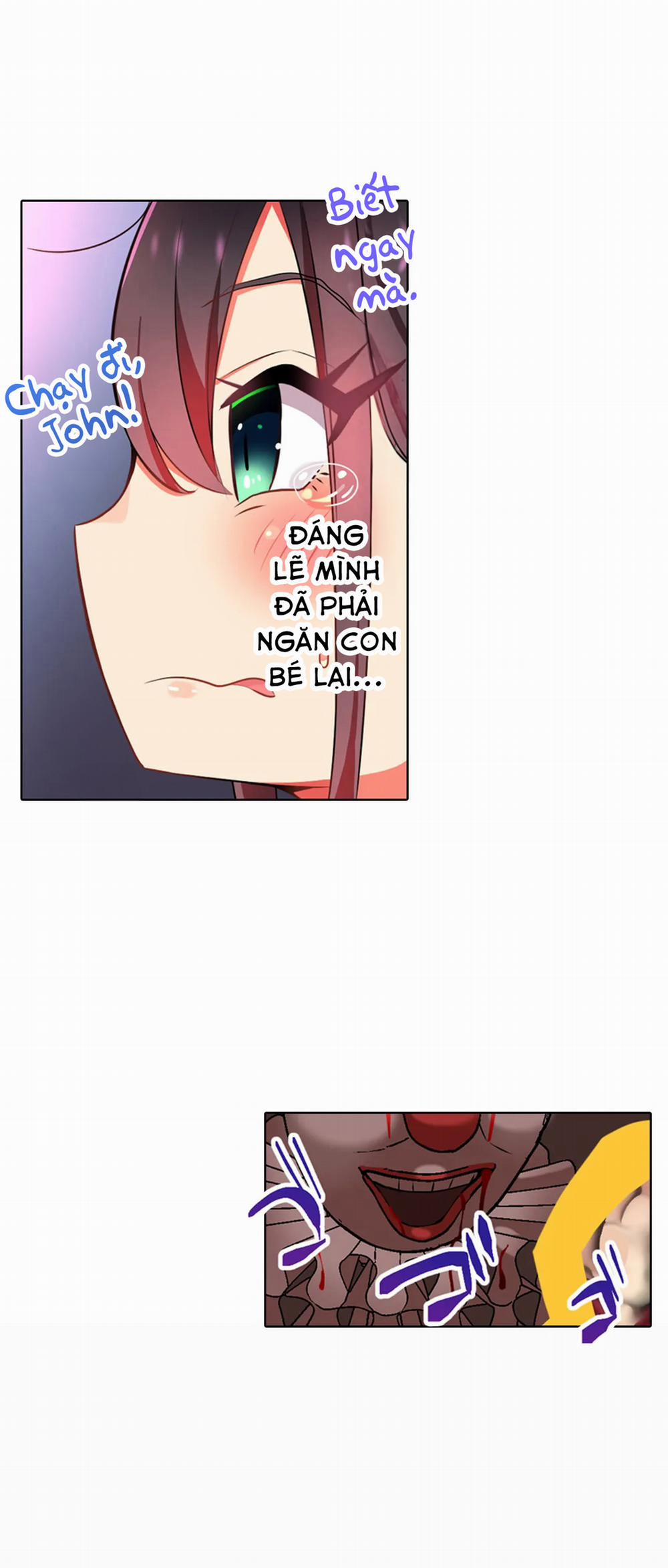 Chơi Cháu Gái Tại Bữa Tiệc Đồ Ngủ! 23 trang 6