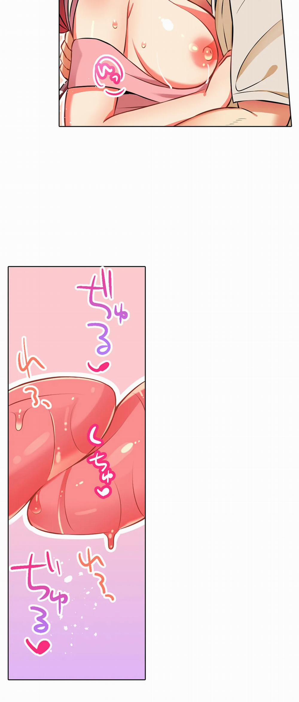 Chơi Cháu Gái Tại Bữa Tiệc Đồ Ngủ! 24 trang 10