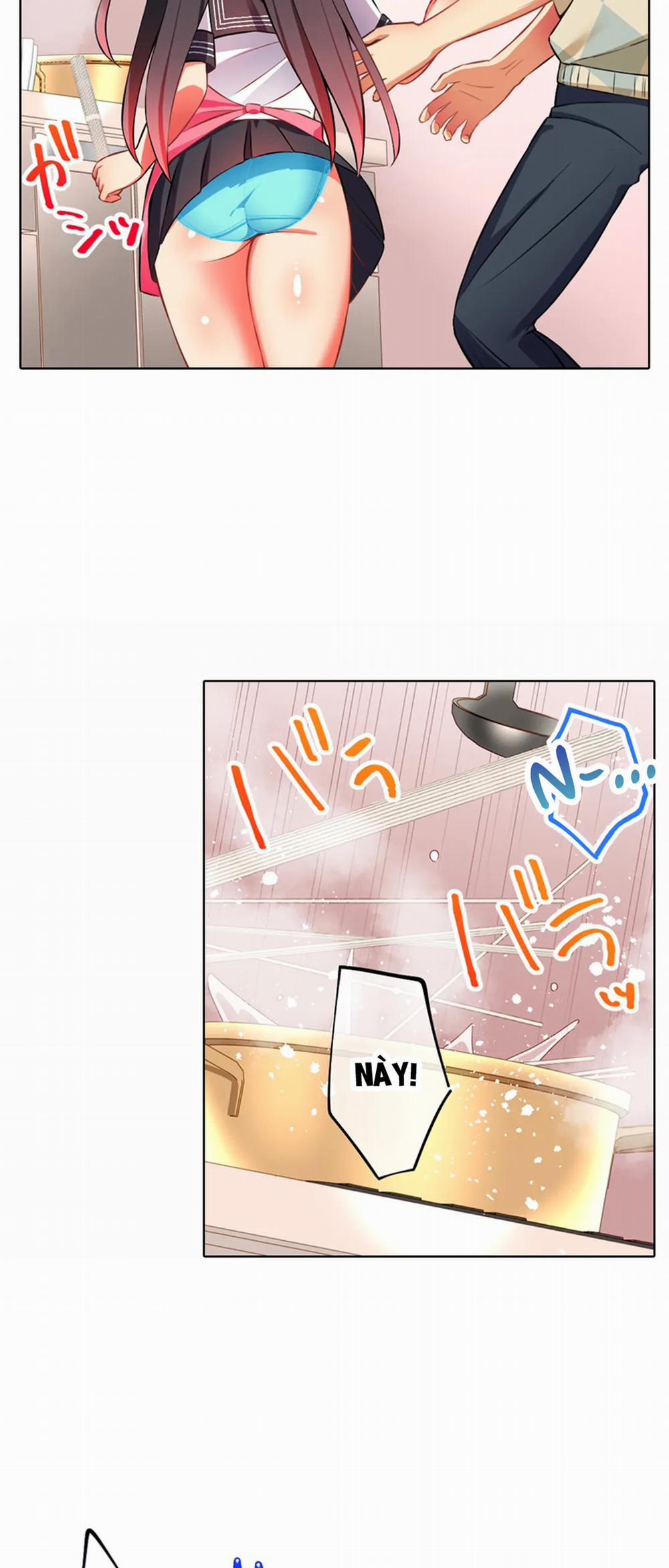 Chơi Cháu Gái Tại Bữa Tiệc Đồ Ngủ! 25: Tha thu trang 11