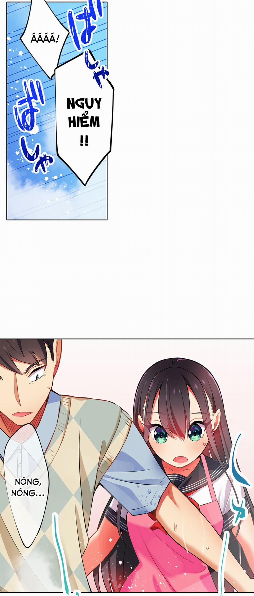 Chơi Cháu Gái Tại Bữa Tiệc Đồ Ngủ! 25: Tha thu trang 12