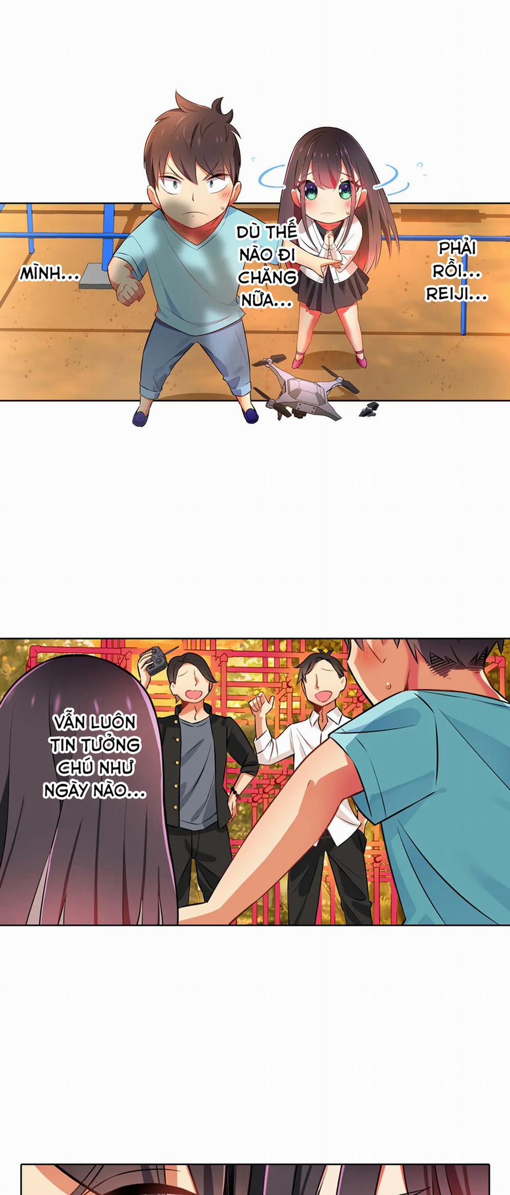 Chơi Cháu Gái Tại Bữa Tiệc Đồ Ngủ! 25: Tha thu trang 14