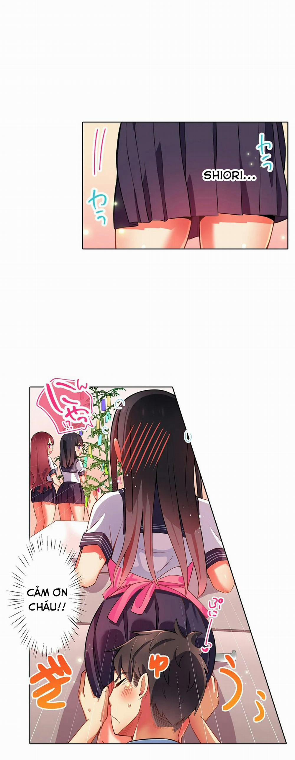 Chơi Cháu Gái Tại Bữa Tiệc Đồ Ngủ! 25: Tha thu trang 21