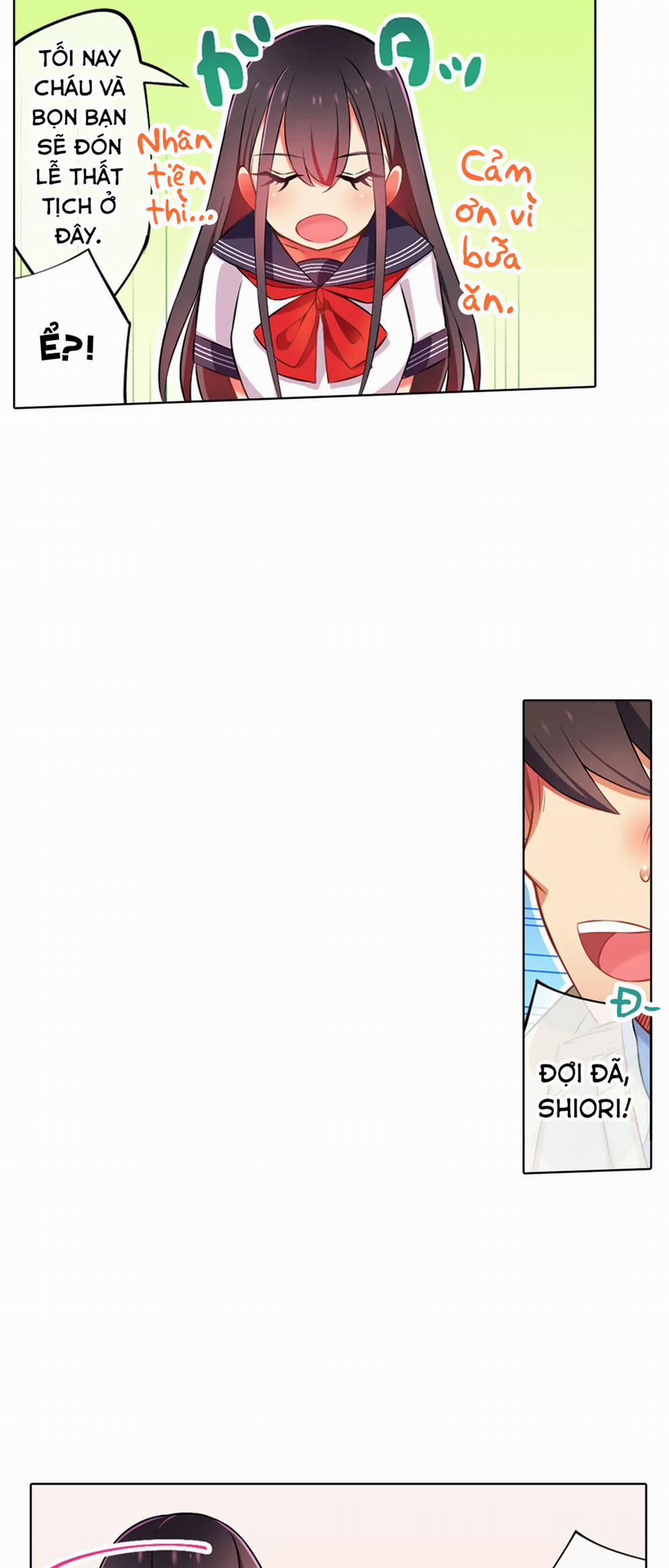 Chơi Cháu Gái Tại Bữa Tiệc Đồ Ngủ! 25: Tha thu trang 4