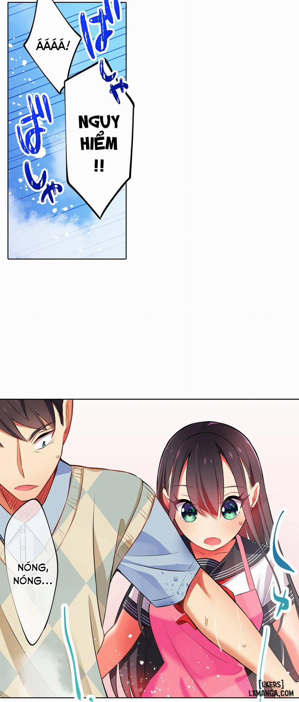 Chơi Cháu Gái Tại Bữa Tiệc Đồ Ngủ! 25 trang 12