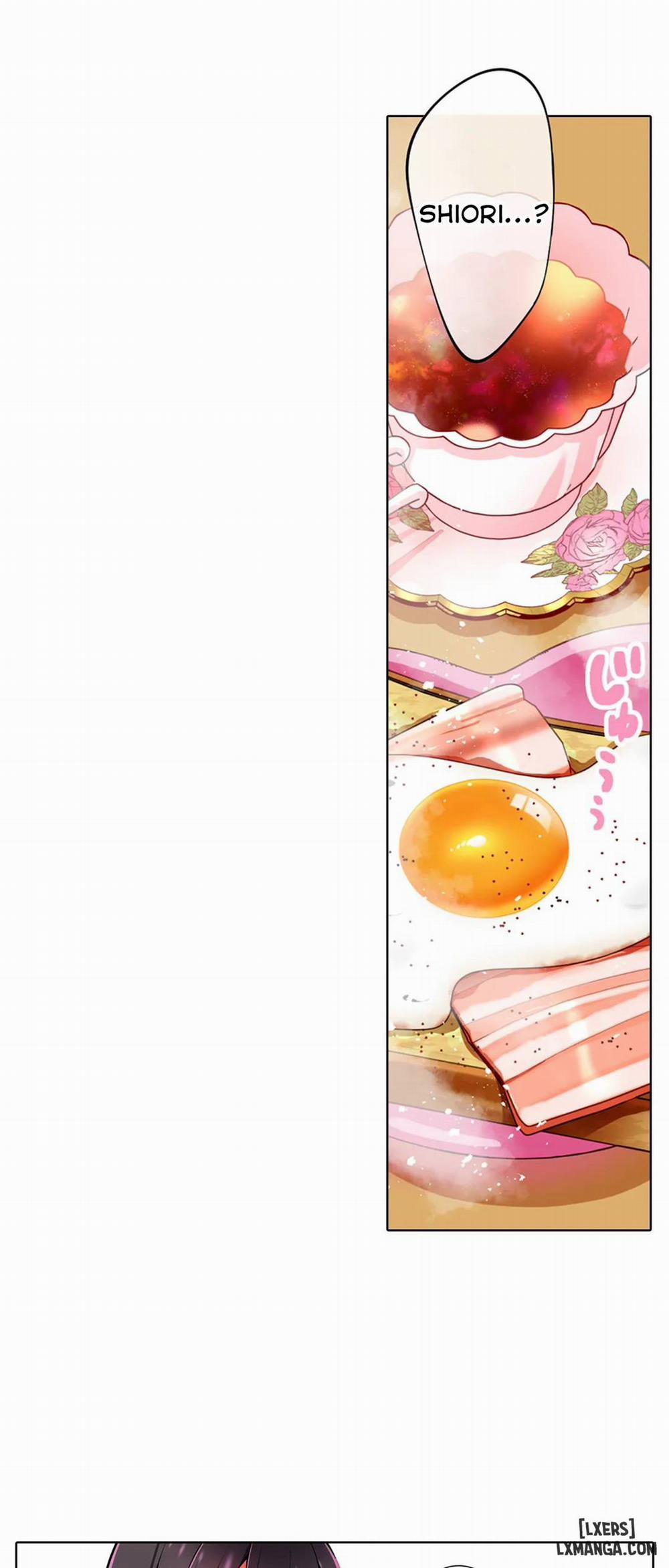 Chơi Cháu Gái Tại Bữa Tiệc Đồ Ngủ! 25 trang 2