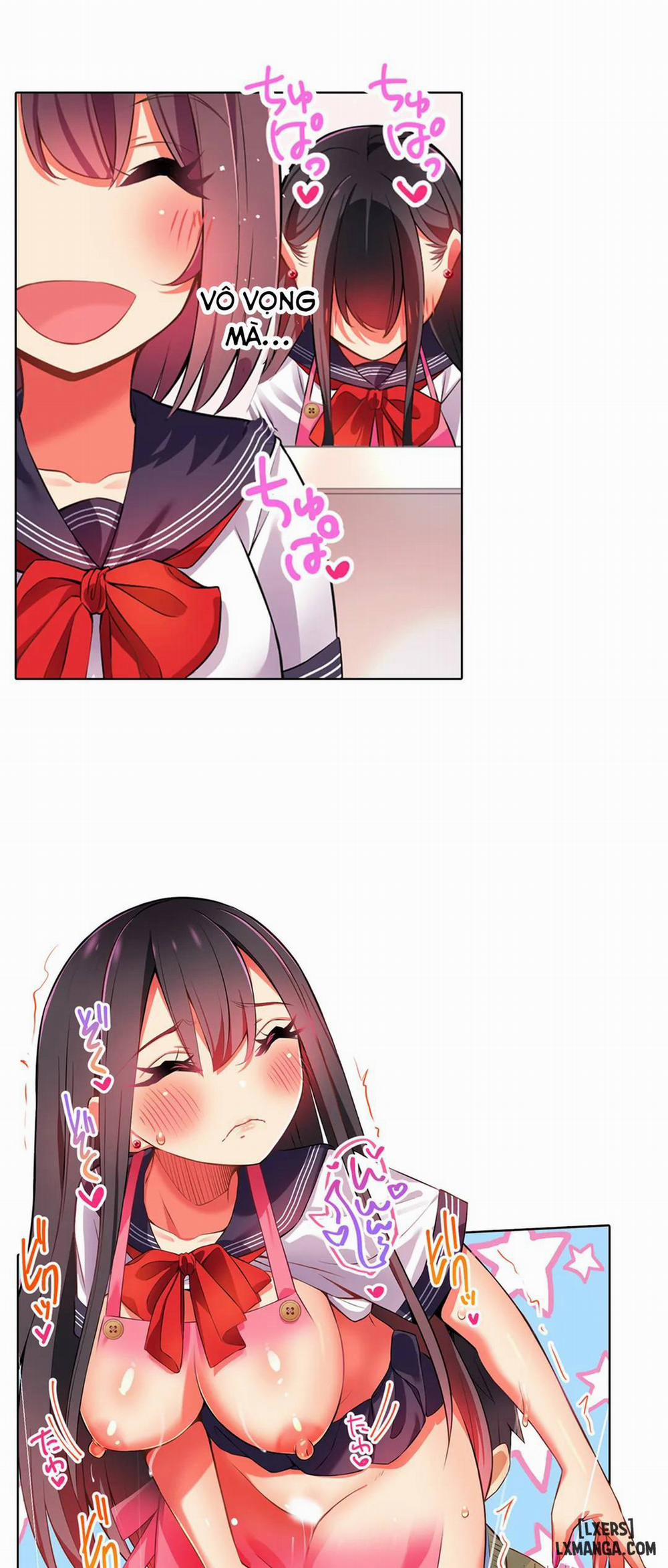 Chơi Cháu Gái Tại Bữa Tiệc Đồ Ngủ! 26 trang 8