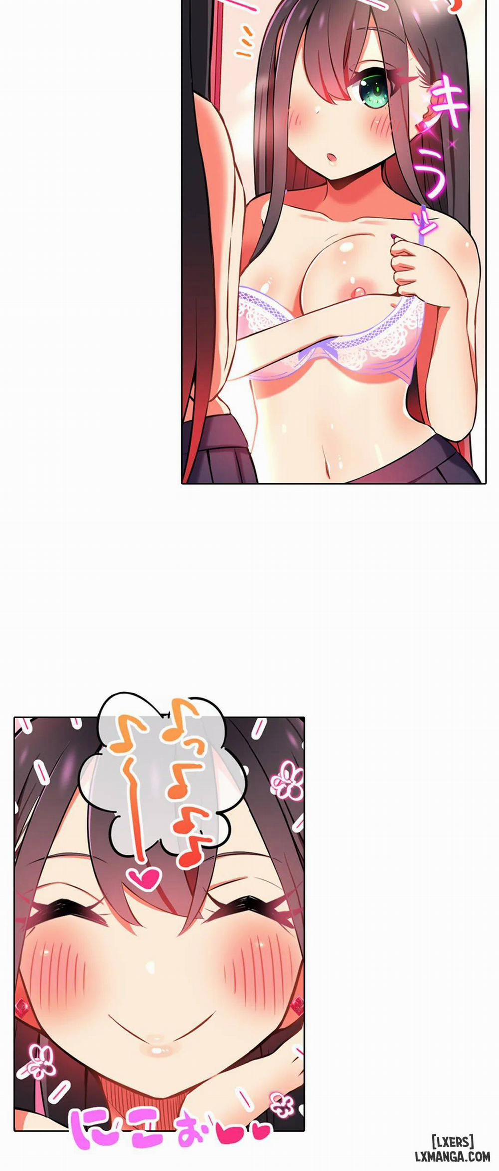 Chơi Cháu Gái Tại Bữa Tiệc Đồ Ngủ! 28 trang 3