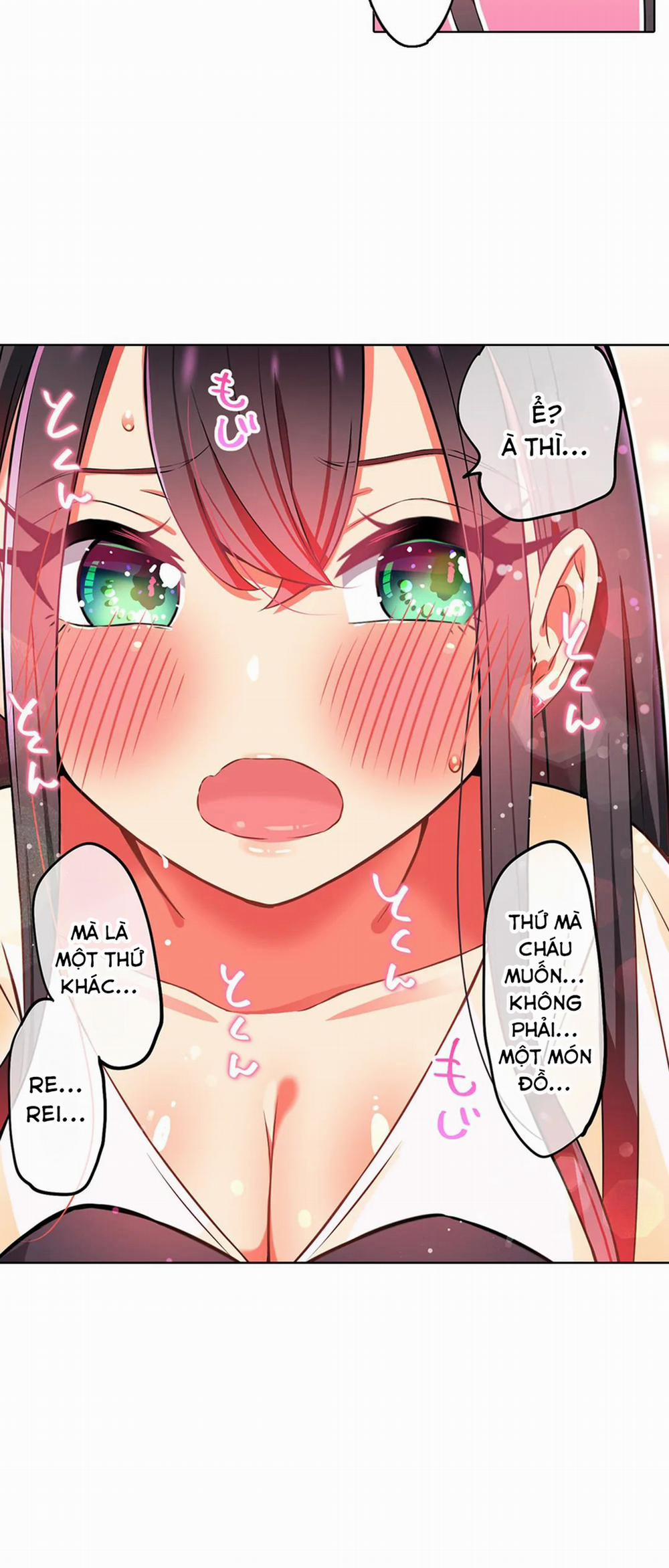 Chơi Cháu Gái Tại Bữa Tiệc Đồ Ngủ! 29: Chơi cháu gái trong... trang 17