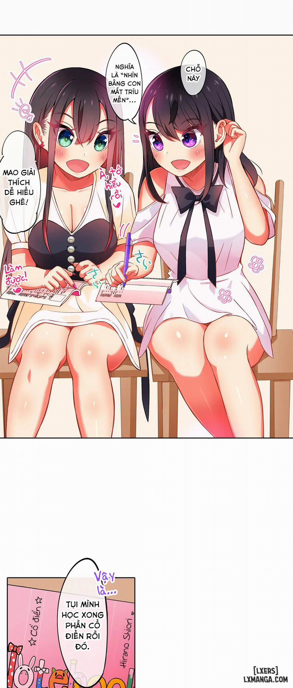 Chơi Cháu Gái Tại Bữa Tiệc Đồ Ngủ! 29 trang 8