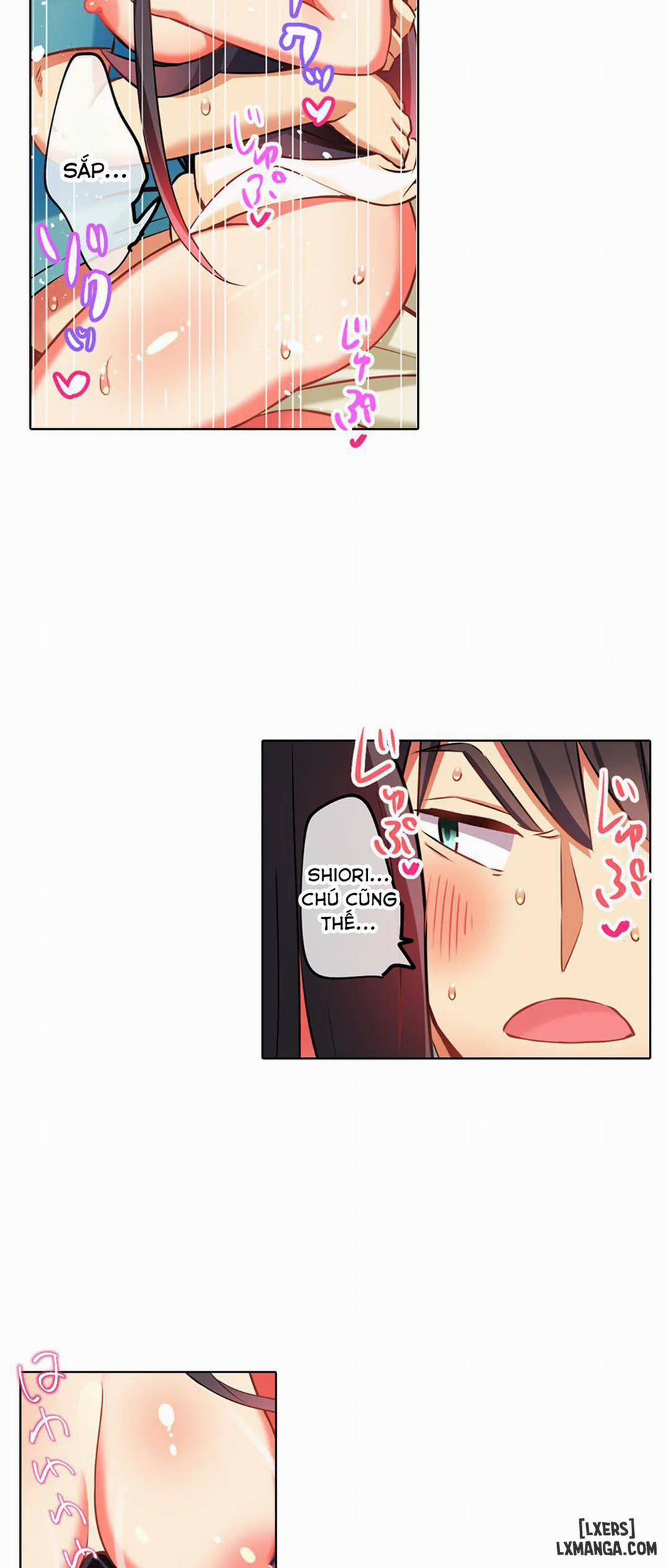 Chơi Cháu Gái Tại Bữa Tiệc Đồ Ngủ! 30 trang 18