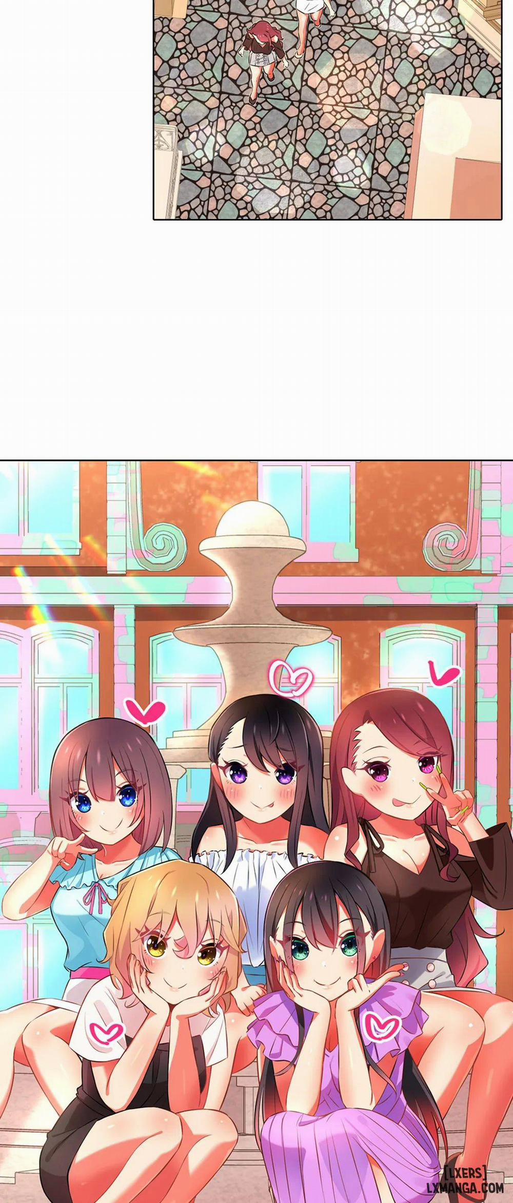 Chơi Cháu Gái Tại Bữa Tiệc Đồ Ngủ! 31 trang 6