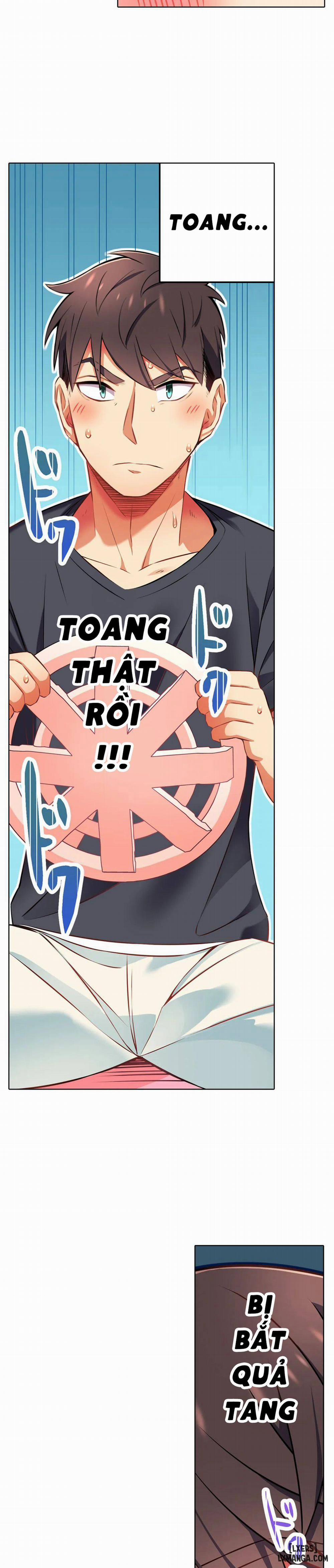 Chơi Cháu Gái Tại Bữa Tiệc Đồ Ngủ! 32 trang 5