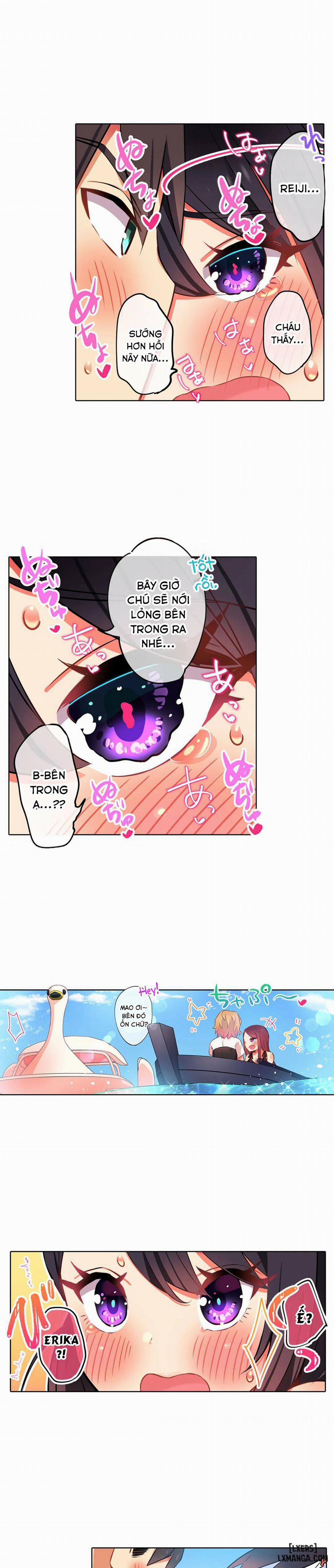 Chơi Cháu Gái Tại Bữa Tiệc Đồ Ngủ! 33 trang 4