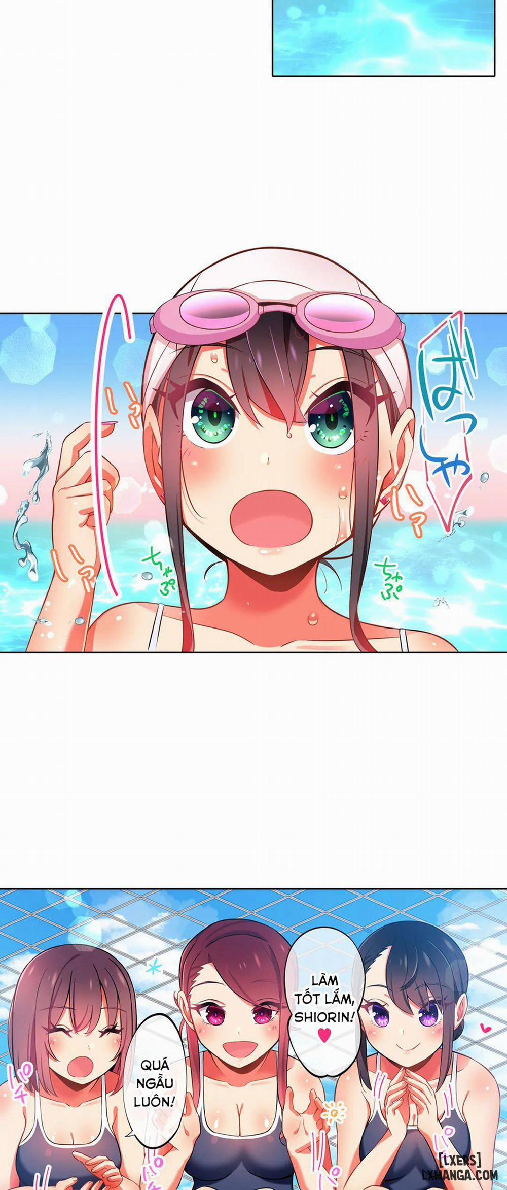 Chơi Cháu Gái Tại Bữa Tiệc Đồ Ngủ! 34 trang 12