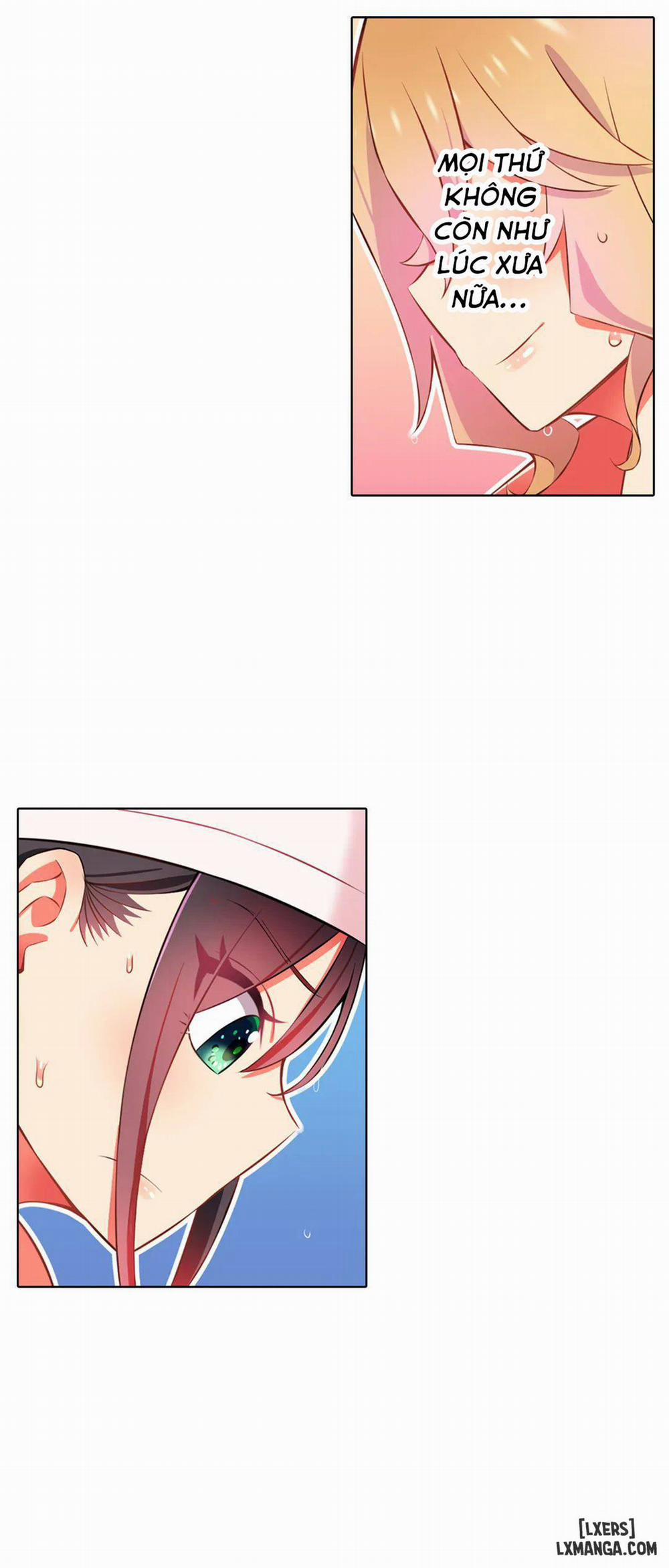 Chơi Cháu Gái Tại Bữa Tiệc Đồ Ngủ! 34 trang 15