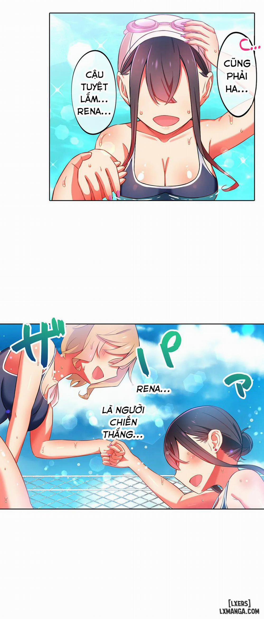 Chơi Cháu Gái Tại Bữa Tiệc Đồ Ngủ! 34 trang 16