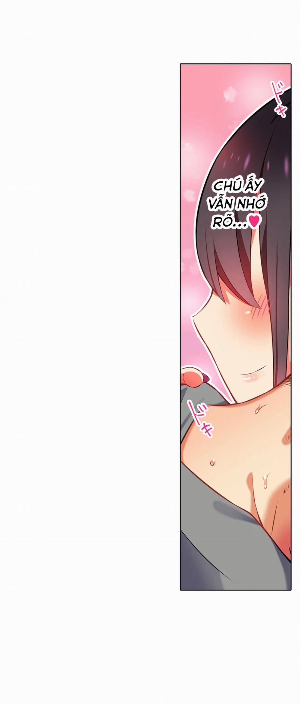 Chơi Cháu Gái Tại Bữa Tiệc Đồ Ngủ! 35: Hồi ức trang 10