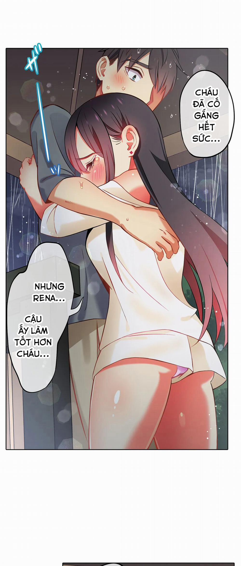 Chơi Cháu Gái Tại Bữa Tiệc Đồ Ngủ! 35: Hồi ức trang 12