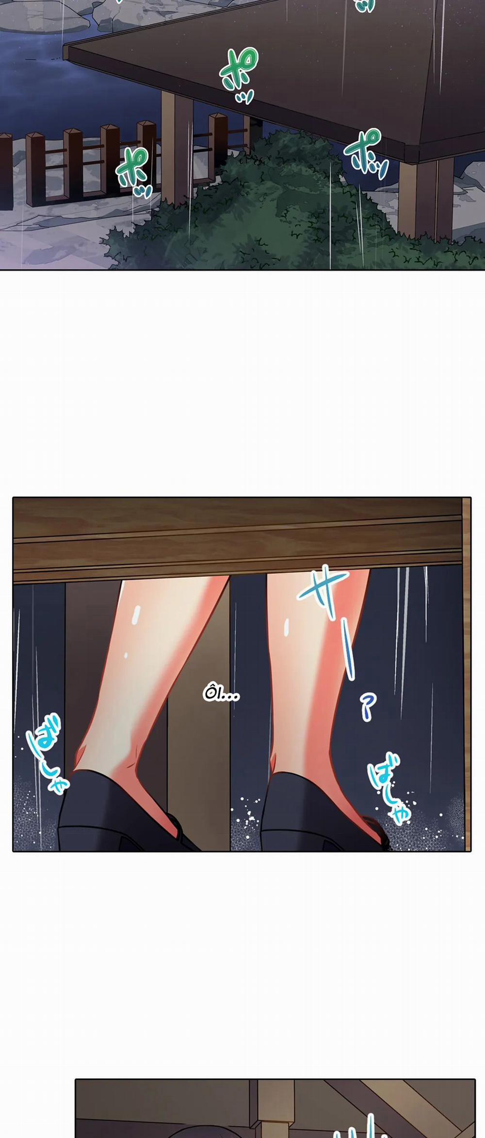 Chơi Cháu Gái Tại Bữa Tiệc Đồ Ngủ! 35: Hồi ức trang 4