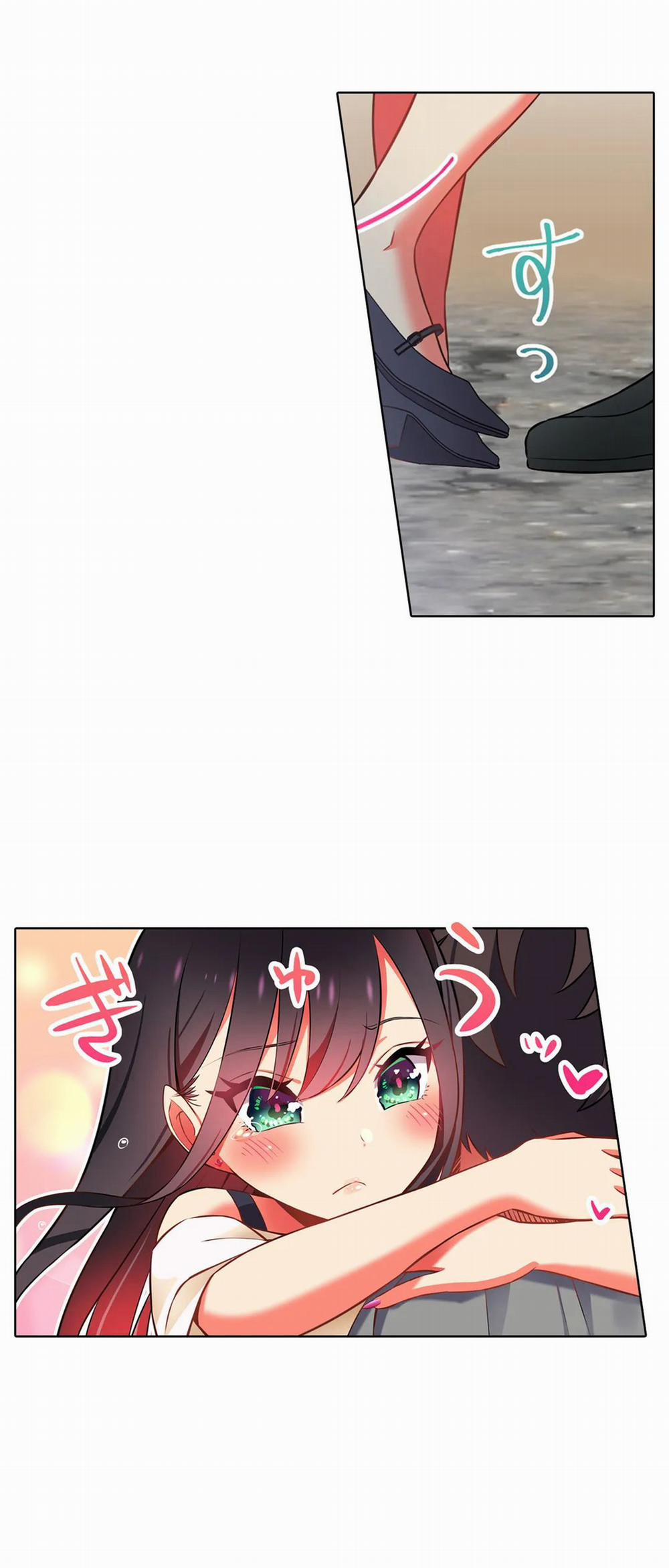 Chơi Cháu Gái Tại Bữa Tiệc Đồ Ngủ! 35: Hồi ức trang 8