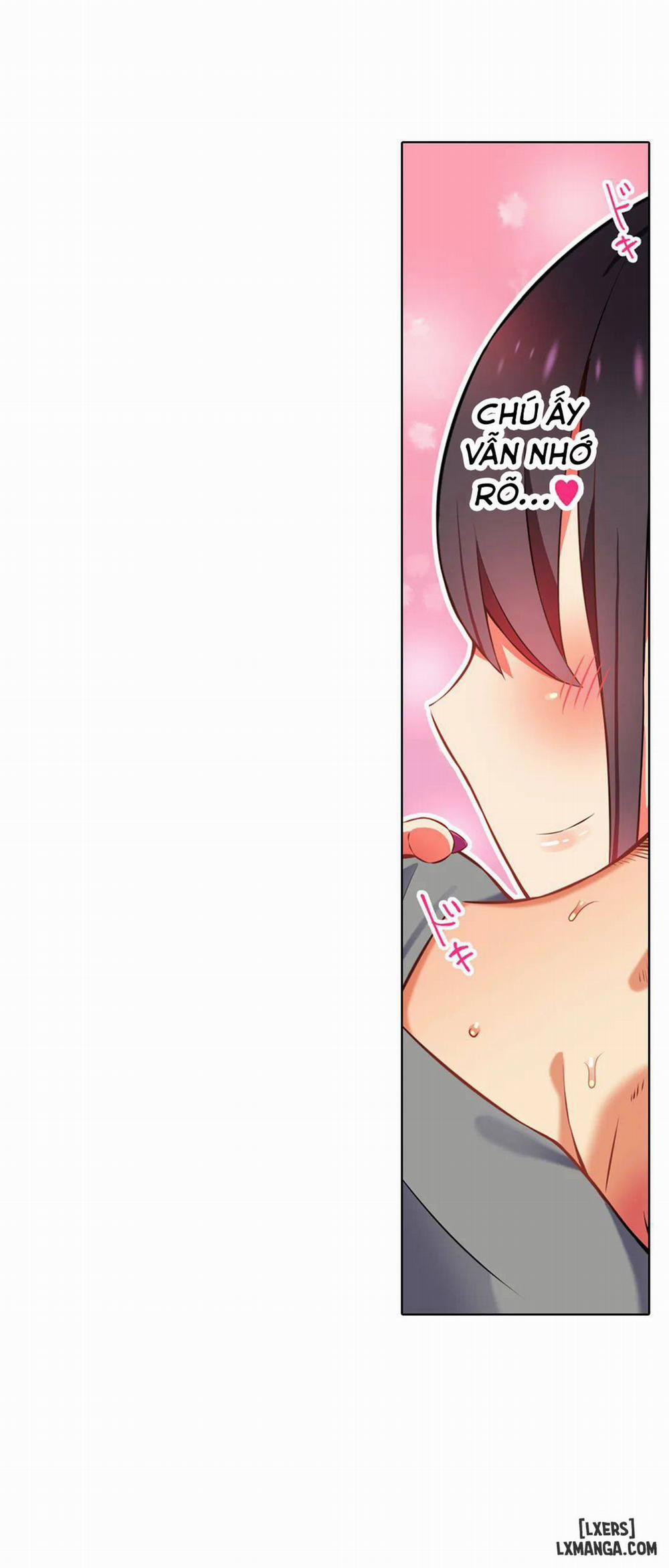 Chơi Cháu Gái Tại Bữa Tiệc Đồ Ngủ! 35 trang 10