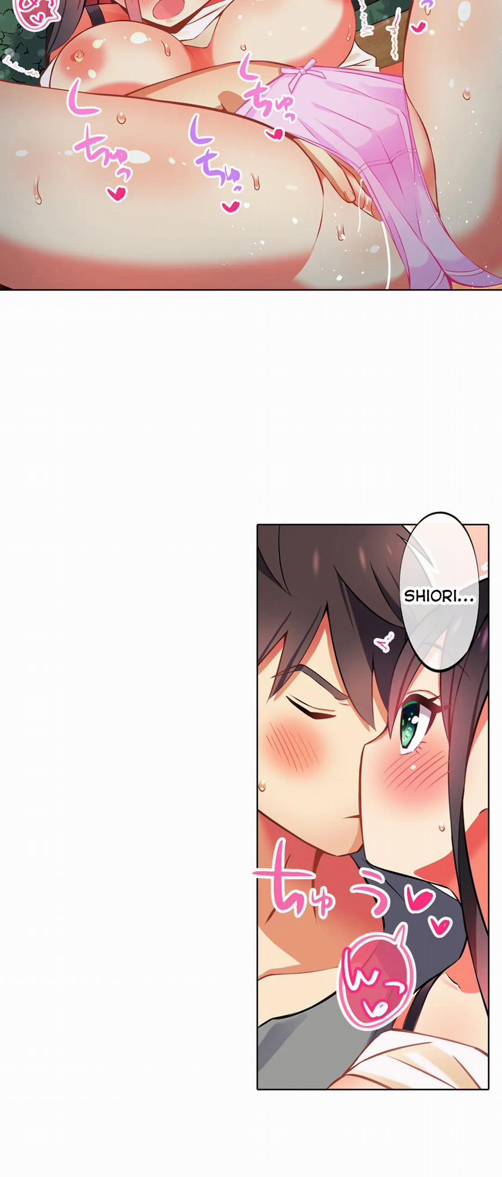 Chơi Cháu Gái Tại Bữa Tiệc Đồ Ngủ! 36: Chơi cháu gái tại công viên trang 7